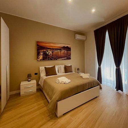 La Suite Di Dante Napoli 外观 照片