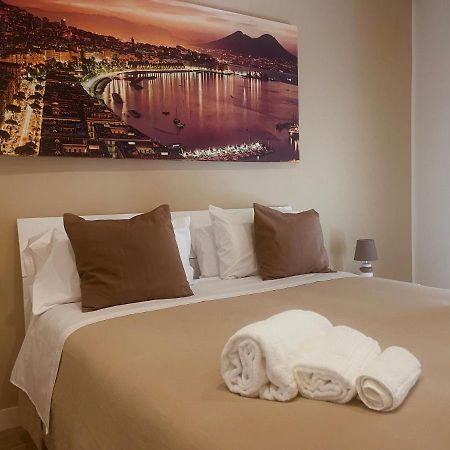 La Suite Di Dante Napoli 外观 照片