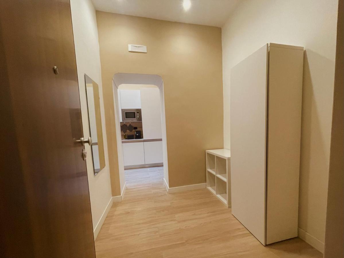 La Suite Di Dante Napoli 外观 照片