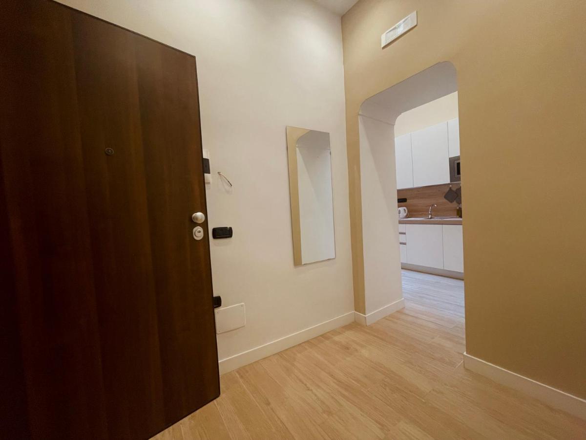La Suite Di Dante Napoli 外观 照片